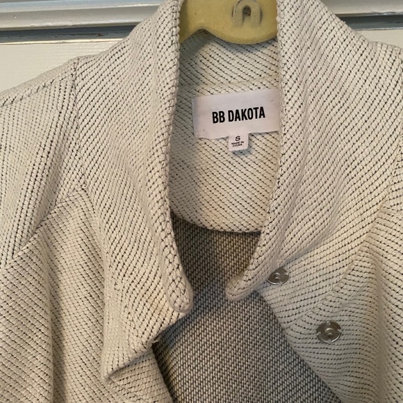 BB Dakota Jacket-Size S - Picture 2 of 5